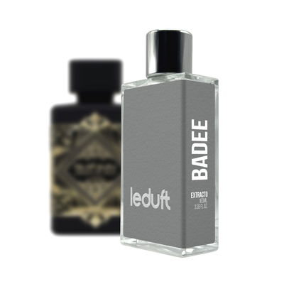 Badee 100ml – Tipo Oud for Glory
