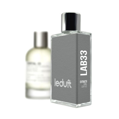 Lab33 100ml – Tipo Santal 33