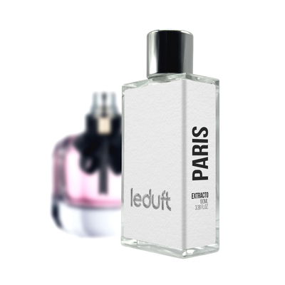 Paris 100ml – Tipo Paris YSL