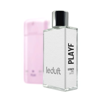 Playf 100ml – Tipo Play