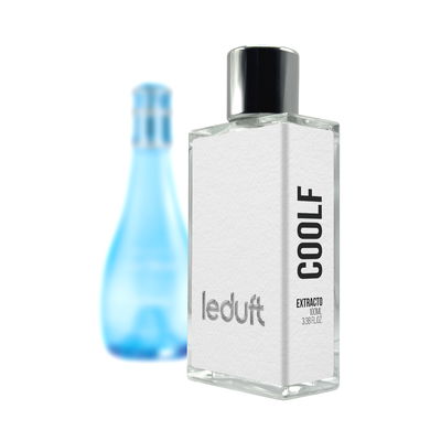 Coolf 100ml – Tipo Cool Water