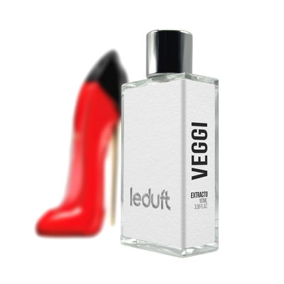 Veggi 100ml – Tipo Very Good Girl