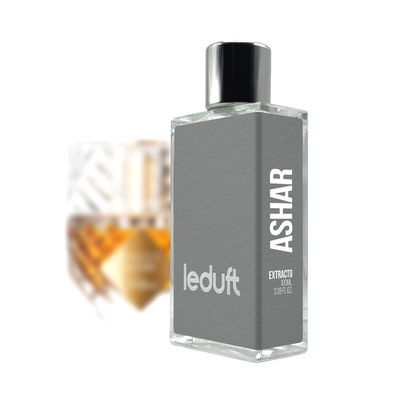 Ashar 100ml – Tipo Angels Share