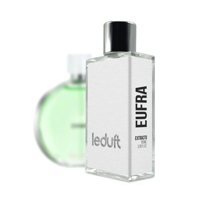 Eufra 100ml – Tipo Eau Fraiche