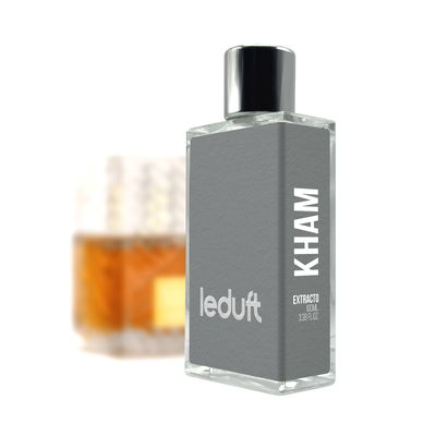 Kham 100ml – Tipo Khamrah