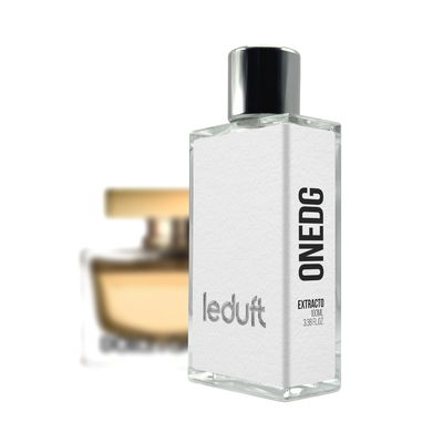 Onedg 100ml – Tipo The One