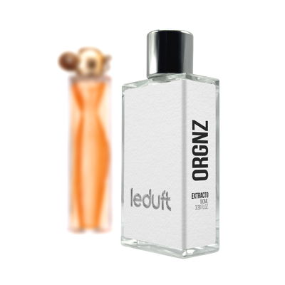Orgnz 100ml – Tipo Organza