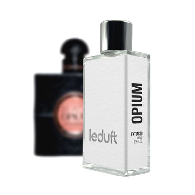 Opium 100ml – Tipo Black Opium