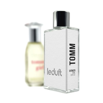 Tomm Girl 100ml – Tipo Tommy Girl