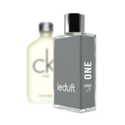 One 100ml – Tipo Ck One