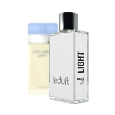 Light Woman 100ml – Tipo Light Blue