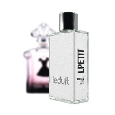 Lpetit 100ml – Tipo La Petite Robe Noire