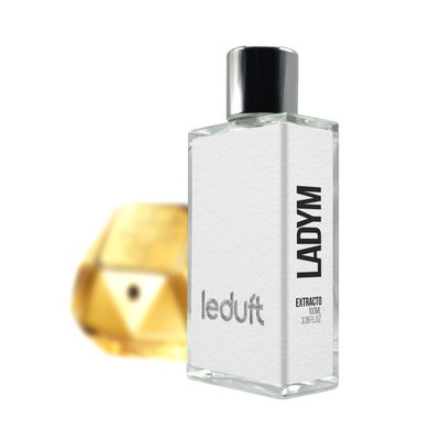 Ladym 100ml – Tipo Lady Million