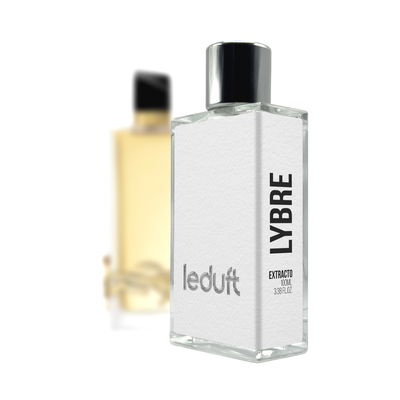 Lybre 100ml – Tipo Libre YSL