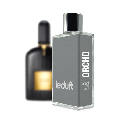 Orchd 100ml – Tipo Black Orchid
