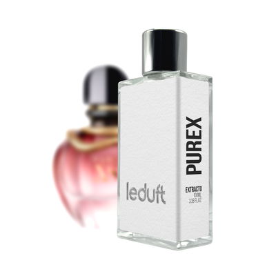 Purex Woman 100ml – Tipo Pure Xs