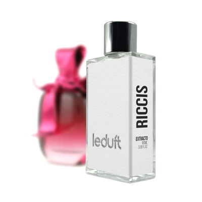 Riccis 100ml – Tipo R. Ricci