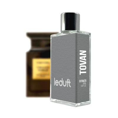 Tovan 100ml – Tipo T. Vanille