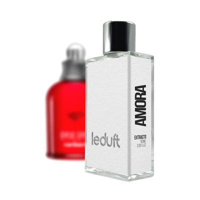 Amora 100ml – Tipo Amor Amor