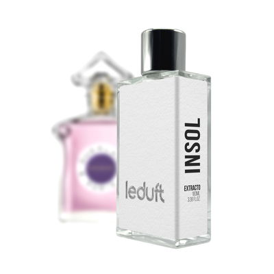 Insol 100ml – Tipo Insolence