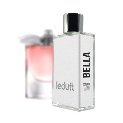 Bella 100ml – Tipo La Vie Est Belle