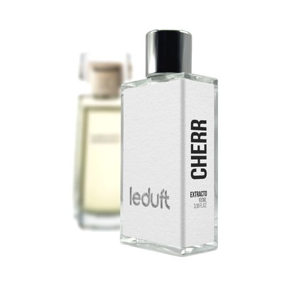 Cherr 100ml – Tipo Herrera Tradicional