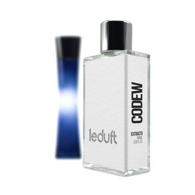 Codew Woman 100ml – Tipo Code