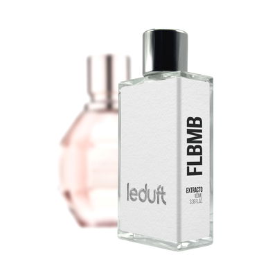 Flbmb 100ml – Tipo Flower Bomb