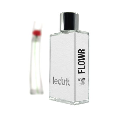 Flowr 100ml – Tipo Flower