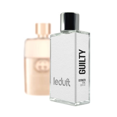 Guilty 100ml – Tipo G.Guilty
