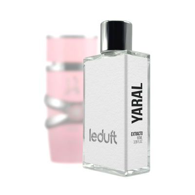 Yaral 100ml – Tipo Yara