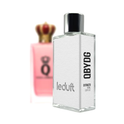 Qbydg 100ml – Tipo Q