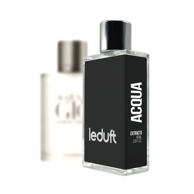 Acqua 100ml – Tipo Di Gio