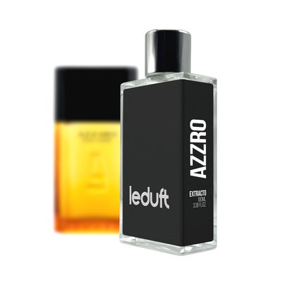 Azzro 100ml – Tipo Azzaro