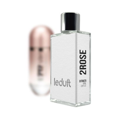 2Rose 100ml – Tipo 212 Vip Rose