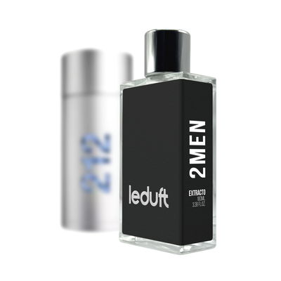 2Men 100ml – Tipo 212 Men