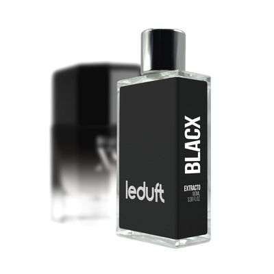 Blacx Men 100ml – Tipo Black Xs Men
