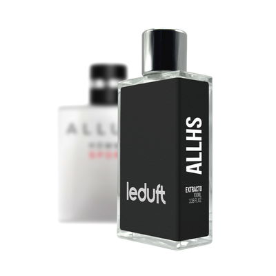 Allhs 100ml – Tipo Allure Sport