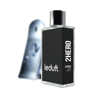 2Hero Men 100ml – Tipo 212 Heroes