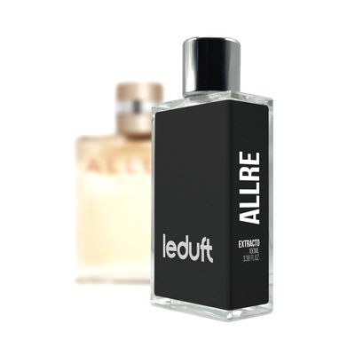 Allre Men 100ml – Tipo Allure Men