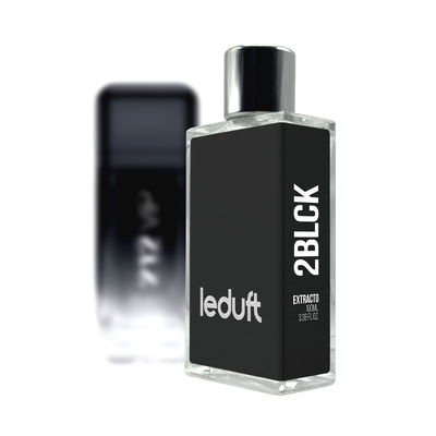 2Blck 100ml – Tipo 212 Vip Black