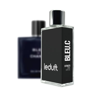 Bleu.C 100ml – Tipo Bleu