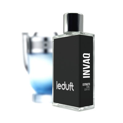 Invaq 100ml – Tipo Invictus Aqua