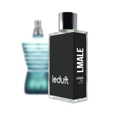 Lmale 100ml – Tipo Le Male J.P.G