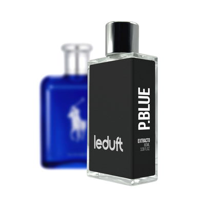 P.Blue 100ml – Tipo Polo Blue