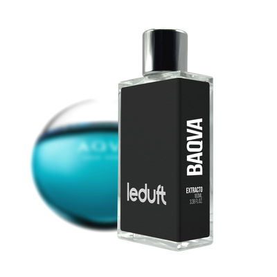 Baqva 100ml – Tipo Bvlgari Aqva