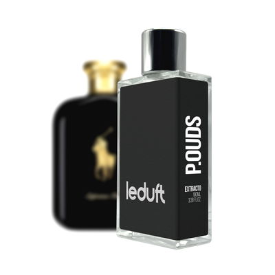 P.Ouds 100ml – Tipo Supreme Oud