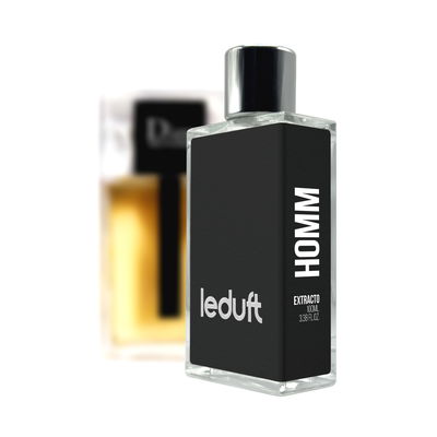 Homm 100ml – Tipo D. Homme