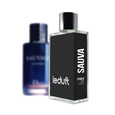 Sauva 100ml – Tipo Sauvage