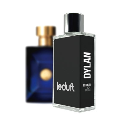 Dylan 100ml – Tipo Dylan Blue